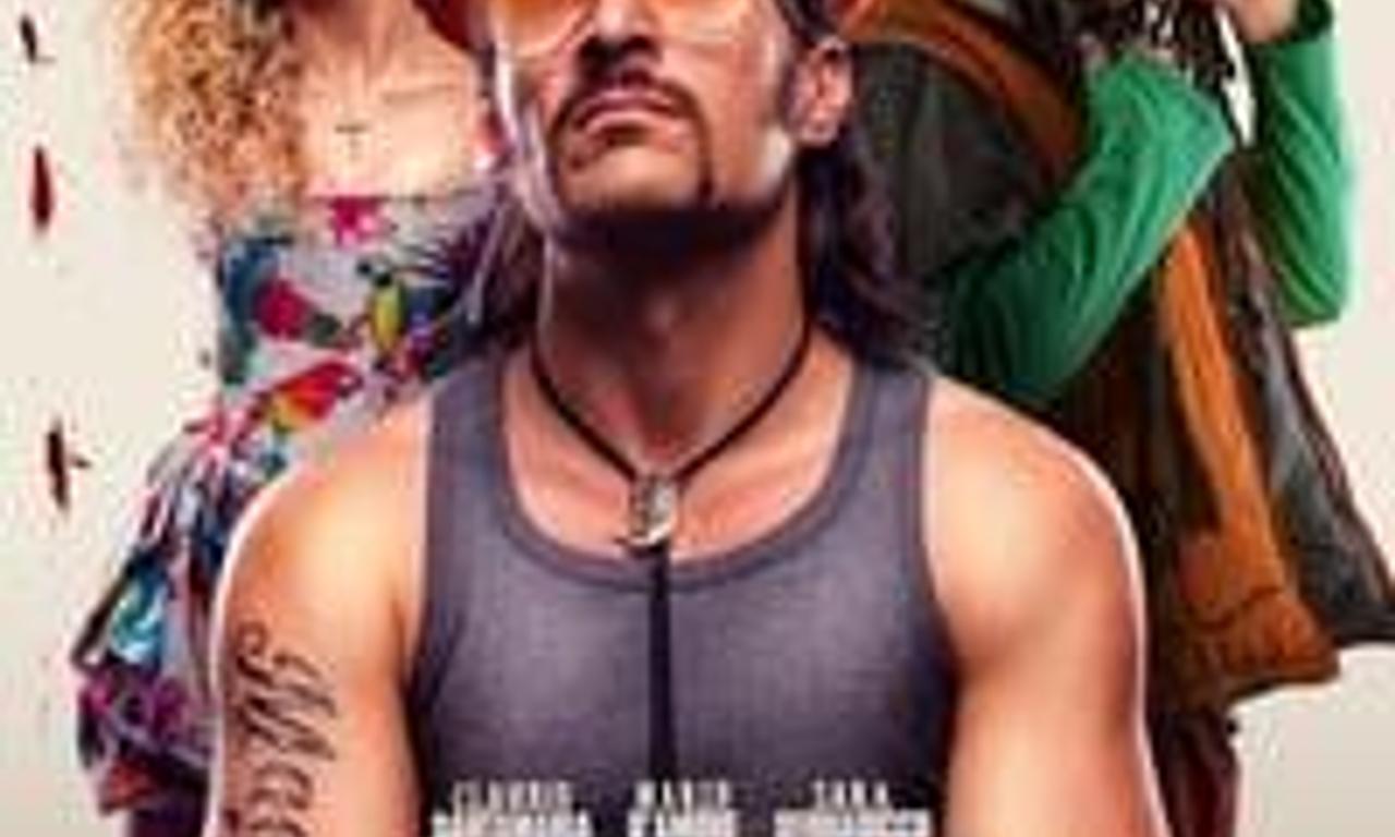 header image for Affreux et méchants