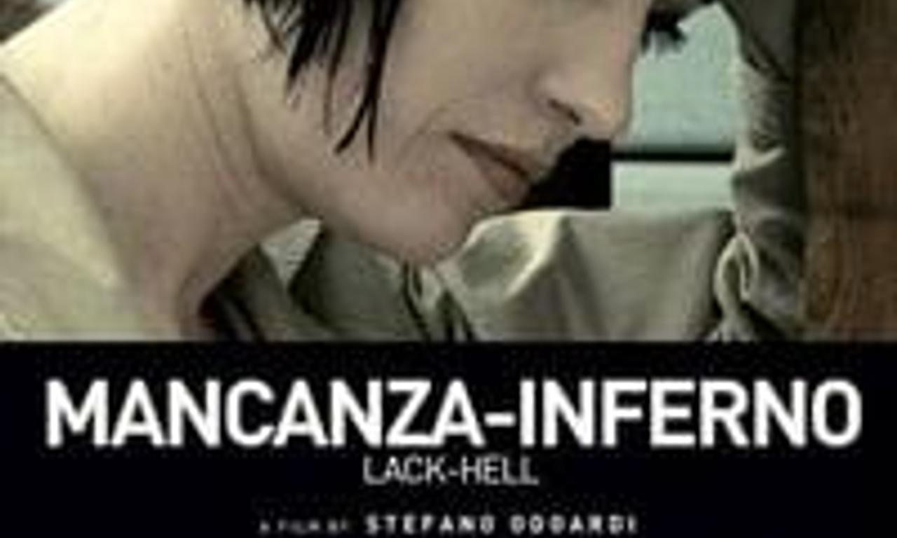 header image for Mancanza-Inferno