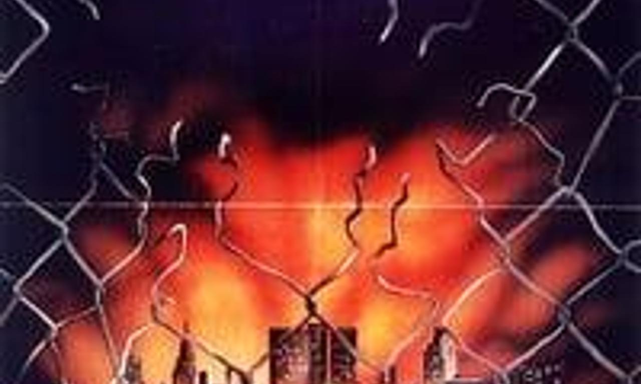 header image for Deadly Eyes