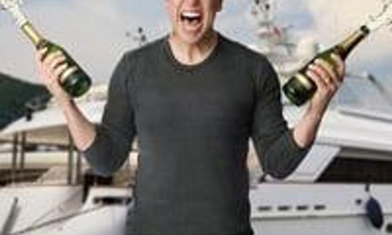 header image for Gary Owen: #DoinWhatIDo