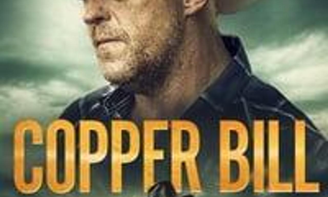 header image for Copper Bill