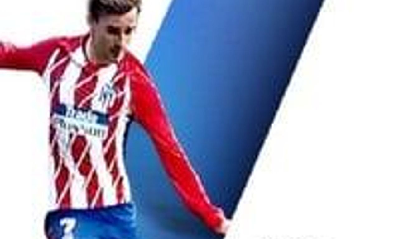 header image for Antoine Griezmann: The Making Of A Legend