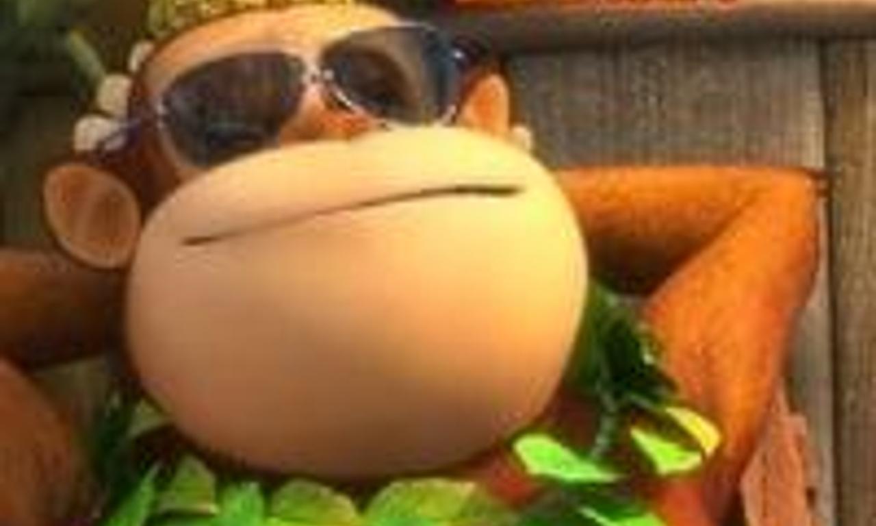 header image for Boonie Bears: The Big Top Secret