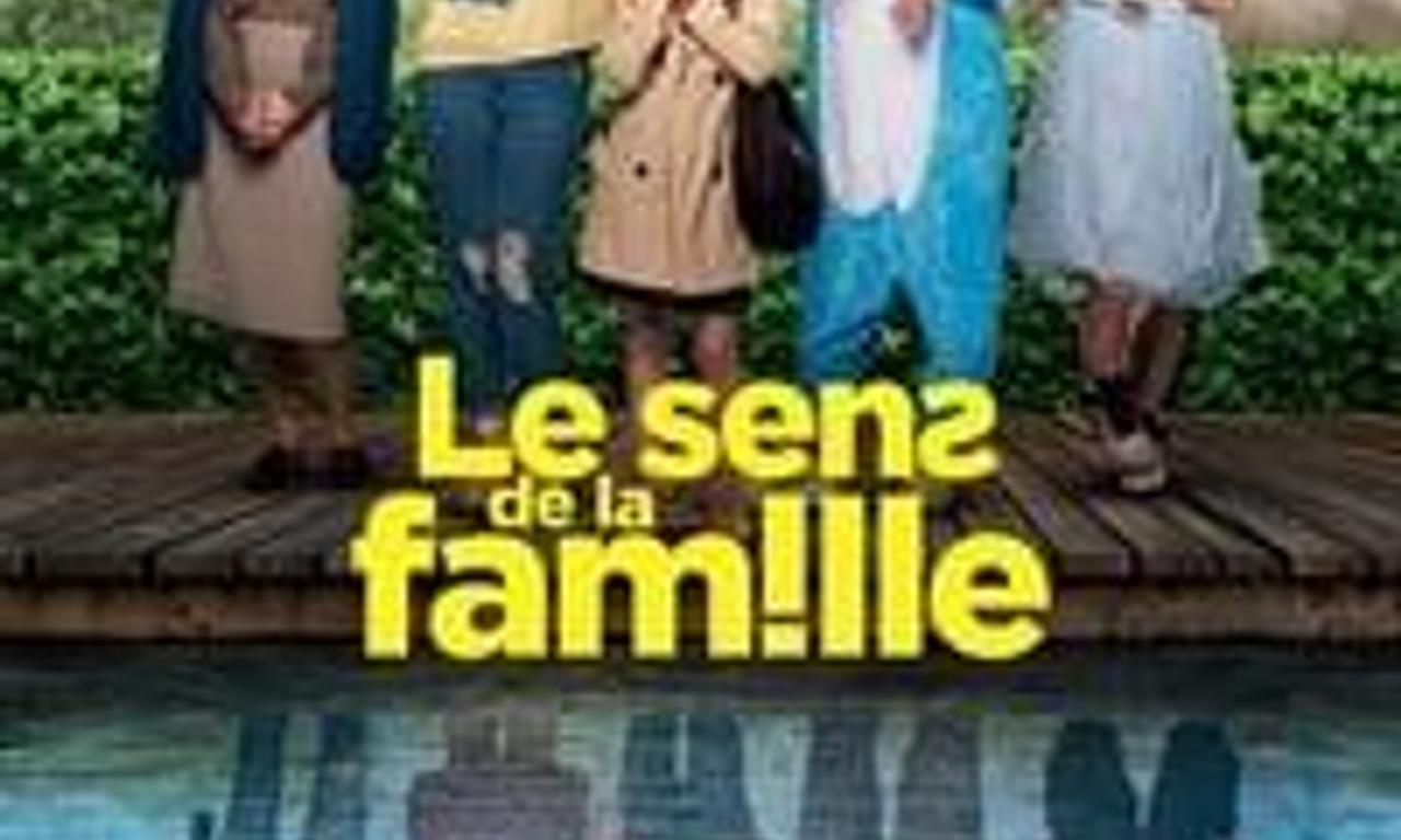 header image for Family Swap