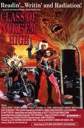 Class of Nuke 'Em High