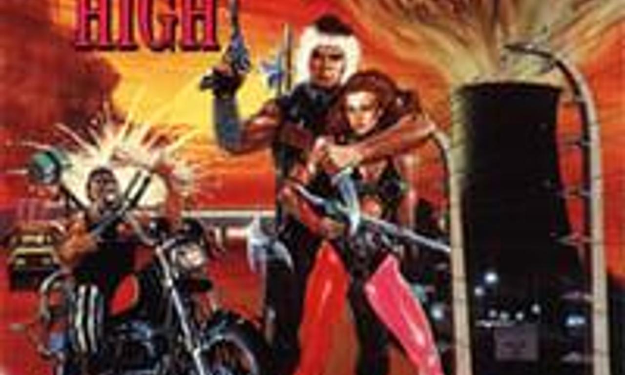 header image for Class of Nuke 'Em High