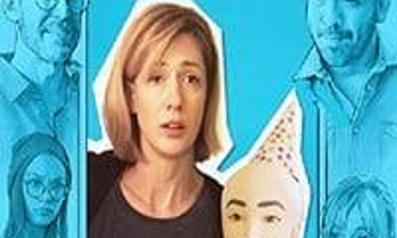 header image for Wake.