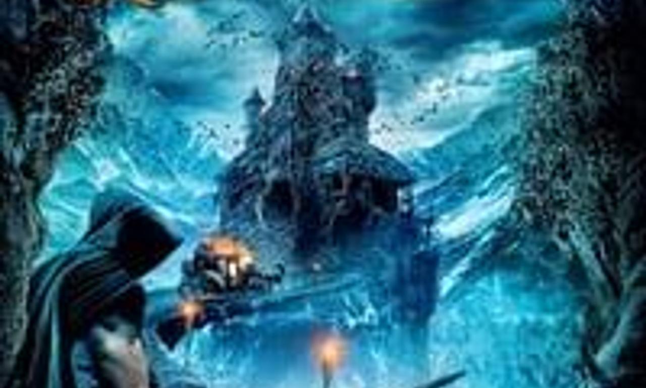 header image for Forbidden Empire