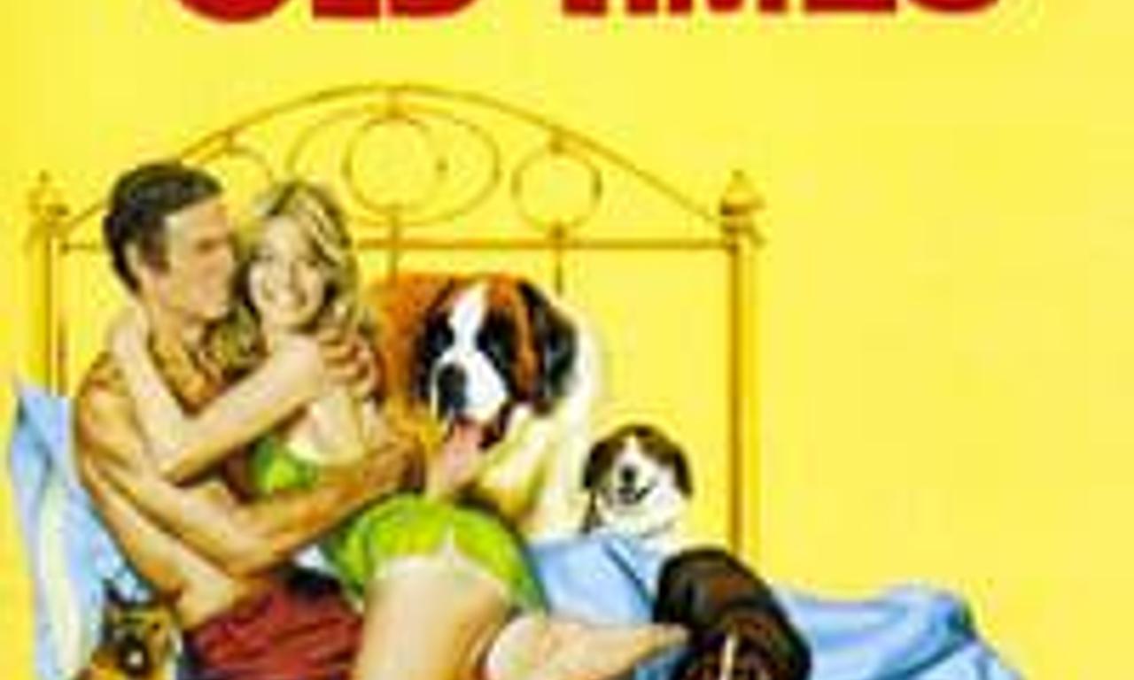 header image for Seems Like Old Times