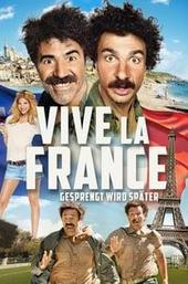 Vive la France