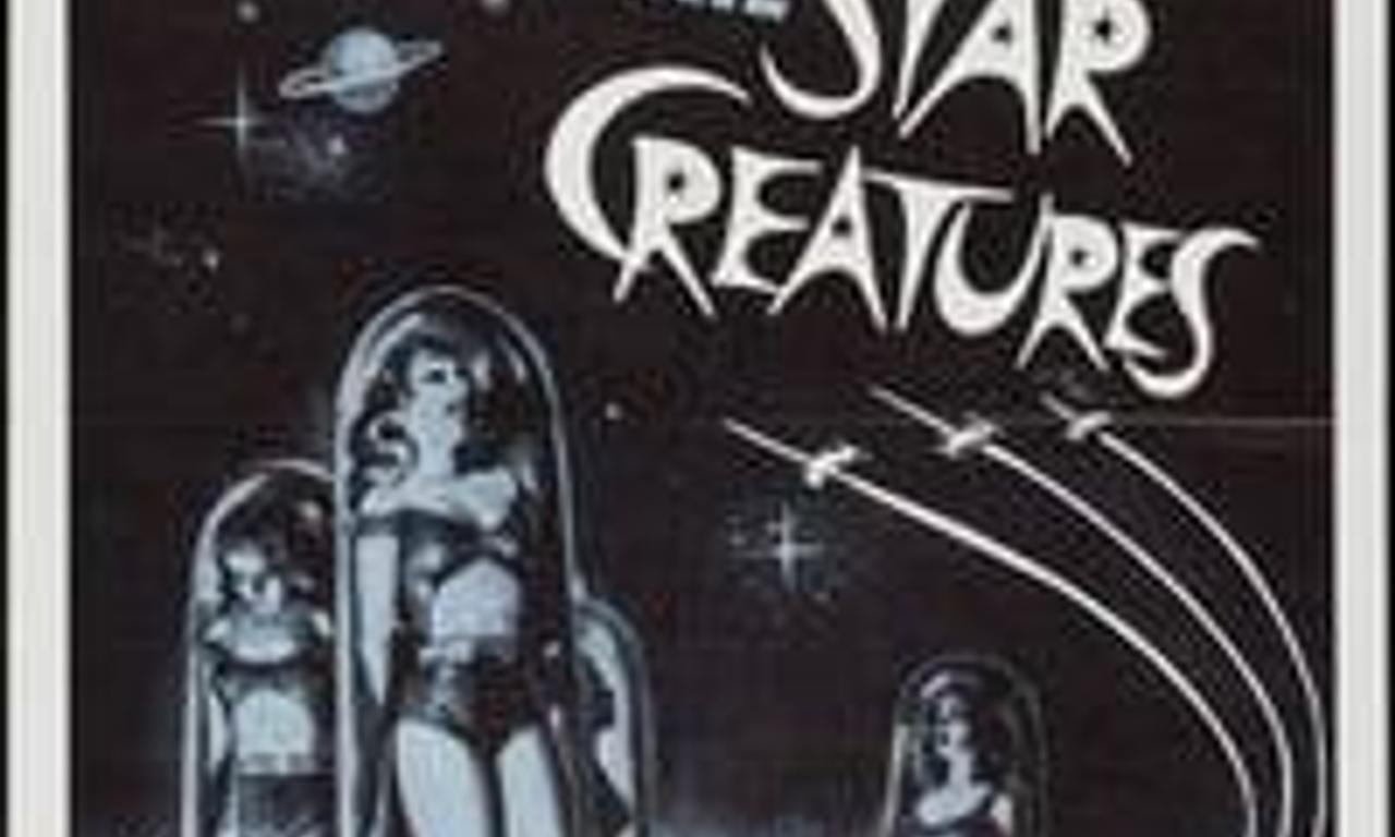header image for Invasion of the Star Creatures