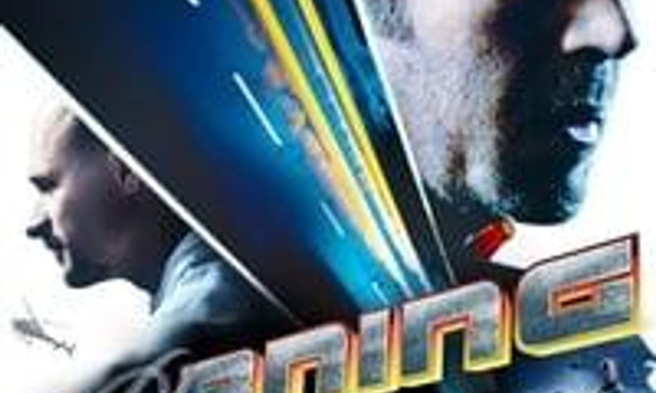 header image for Burnout