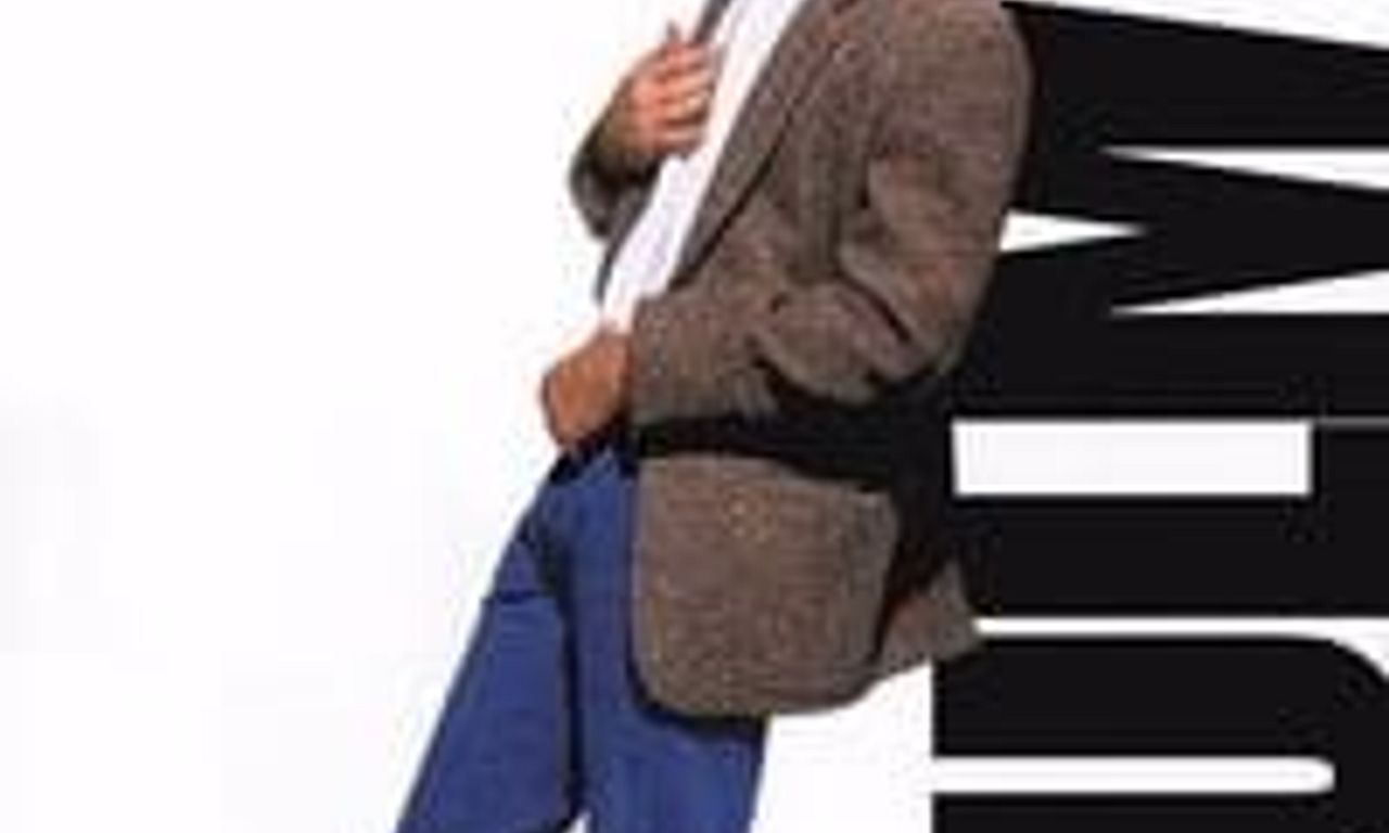 header image for Soul Man