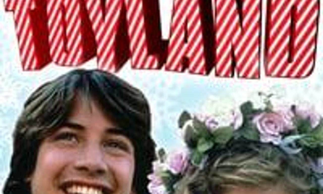 header image for Babes in Toyland