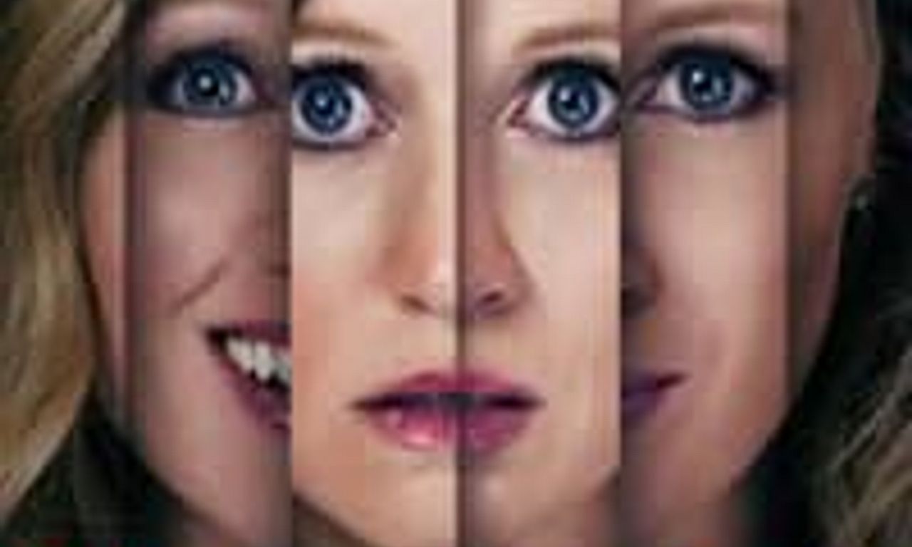 header image for Her Dark Past