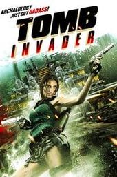 Tomb Invader