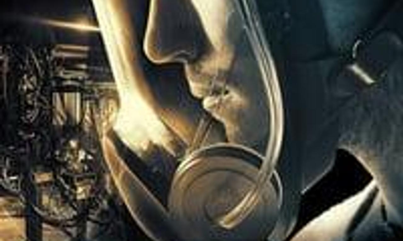 header image for ARQ