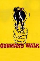 Gunman's Walk