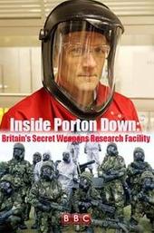 Inside Porton Down: Britain's Secret Weapons Research Facility