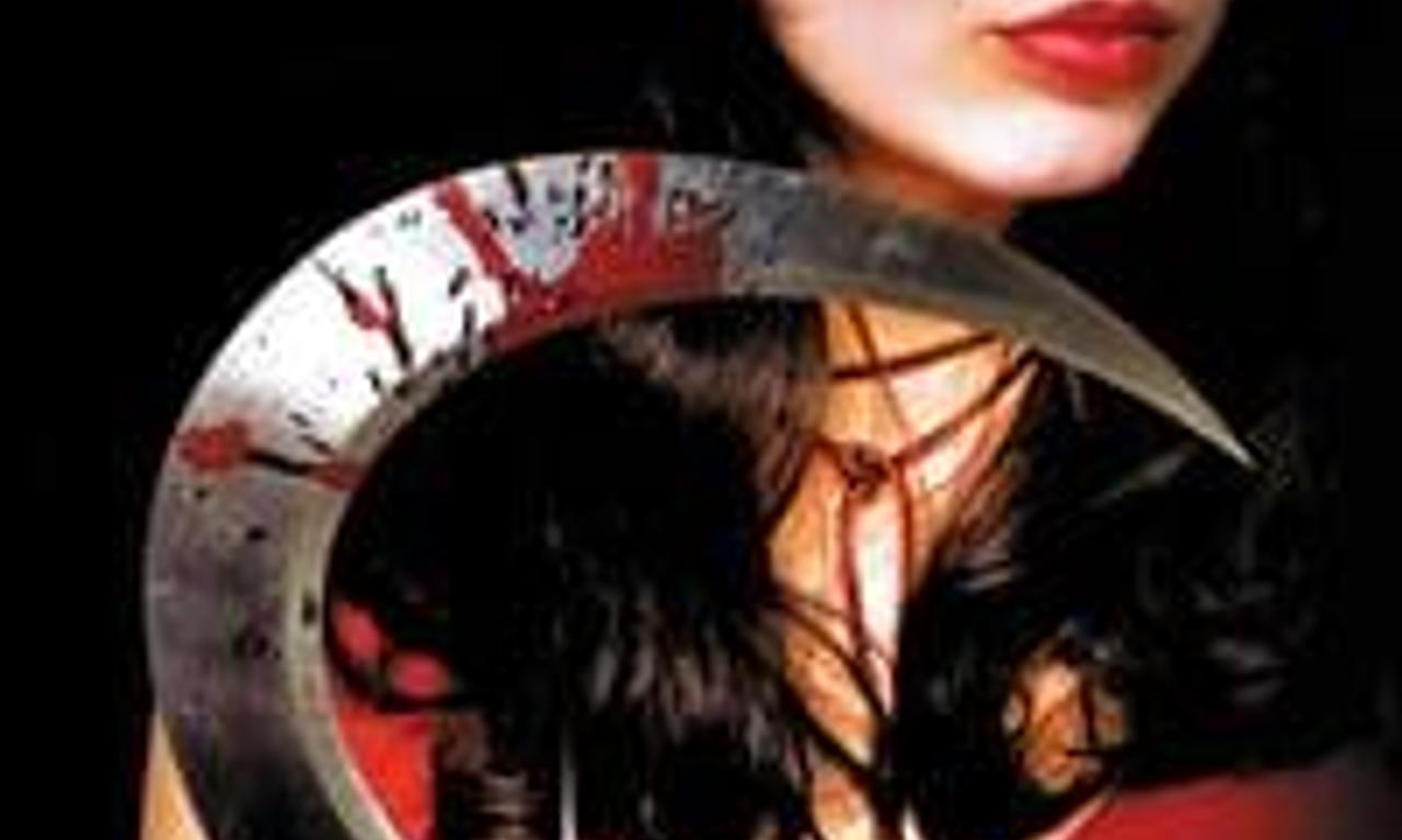 header image for American Psycho II: All American Girl