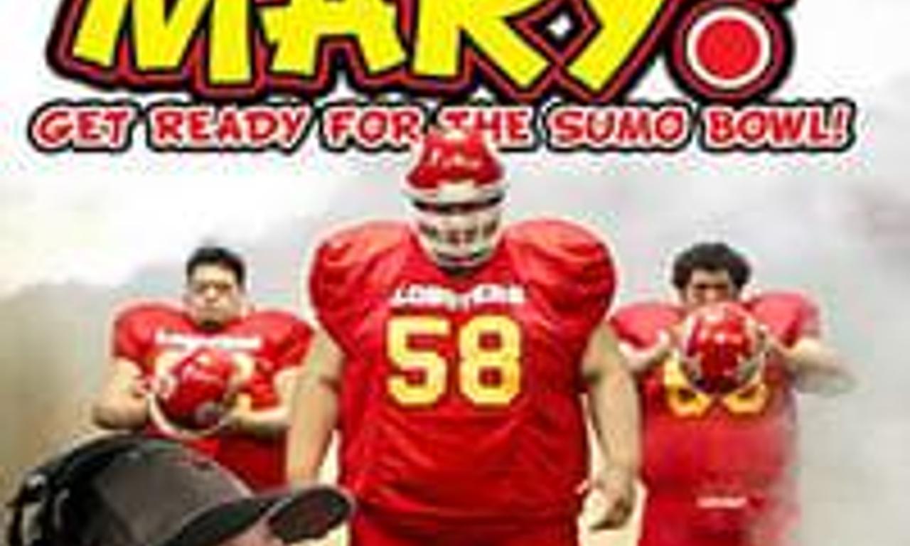 header image for Hail Mary!