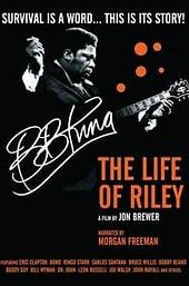 B.B. King: The Life of Riley