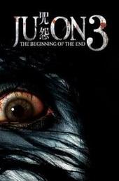 Ju-on: The Beginning of the End
