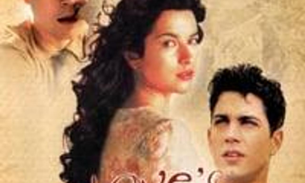 header image for Love's Brother