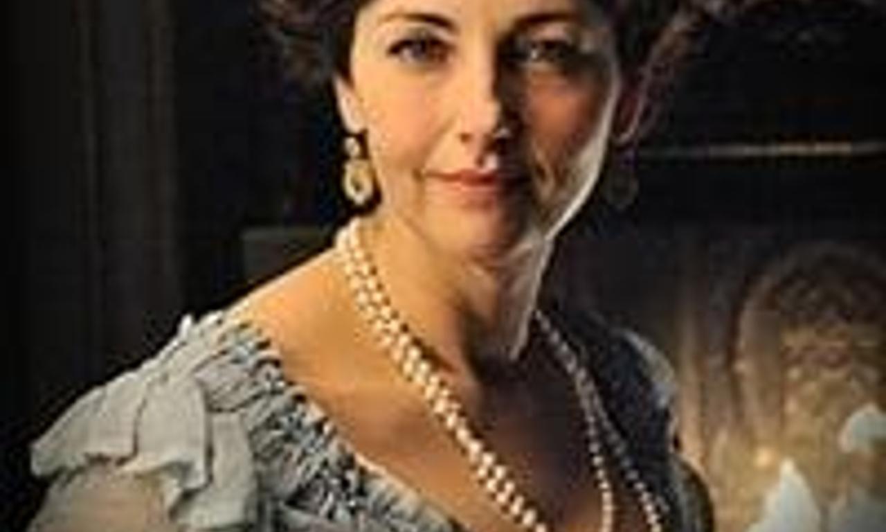 header image for La maîtresse du président