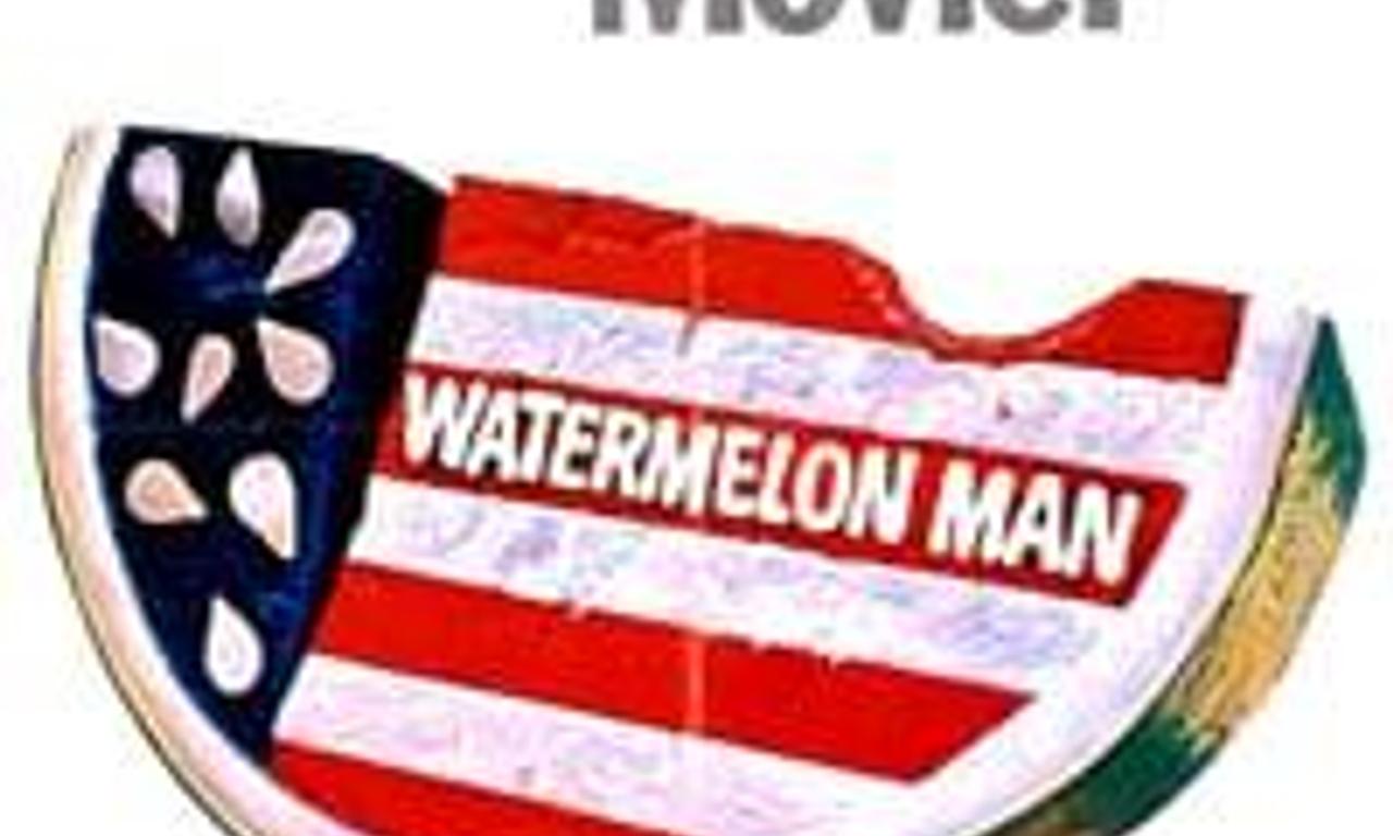 header image for Watermelon Man