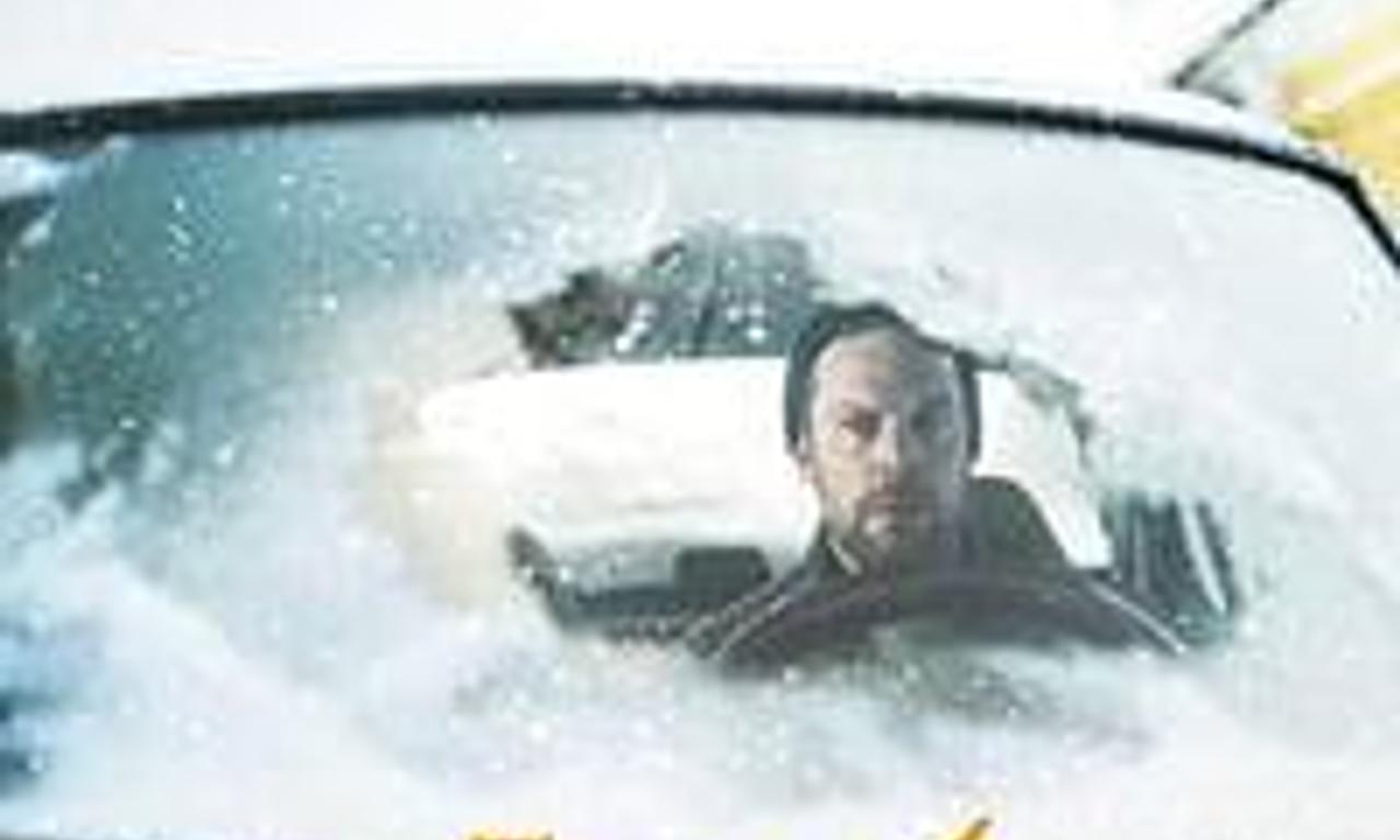 header image for Time Out