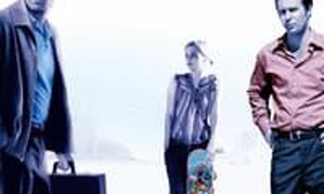 header image for Matchstick Men