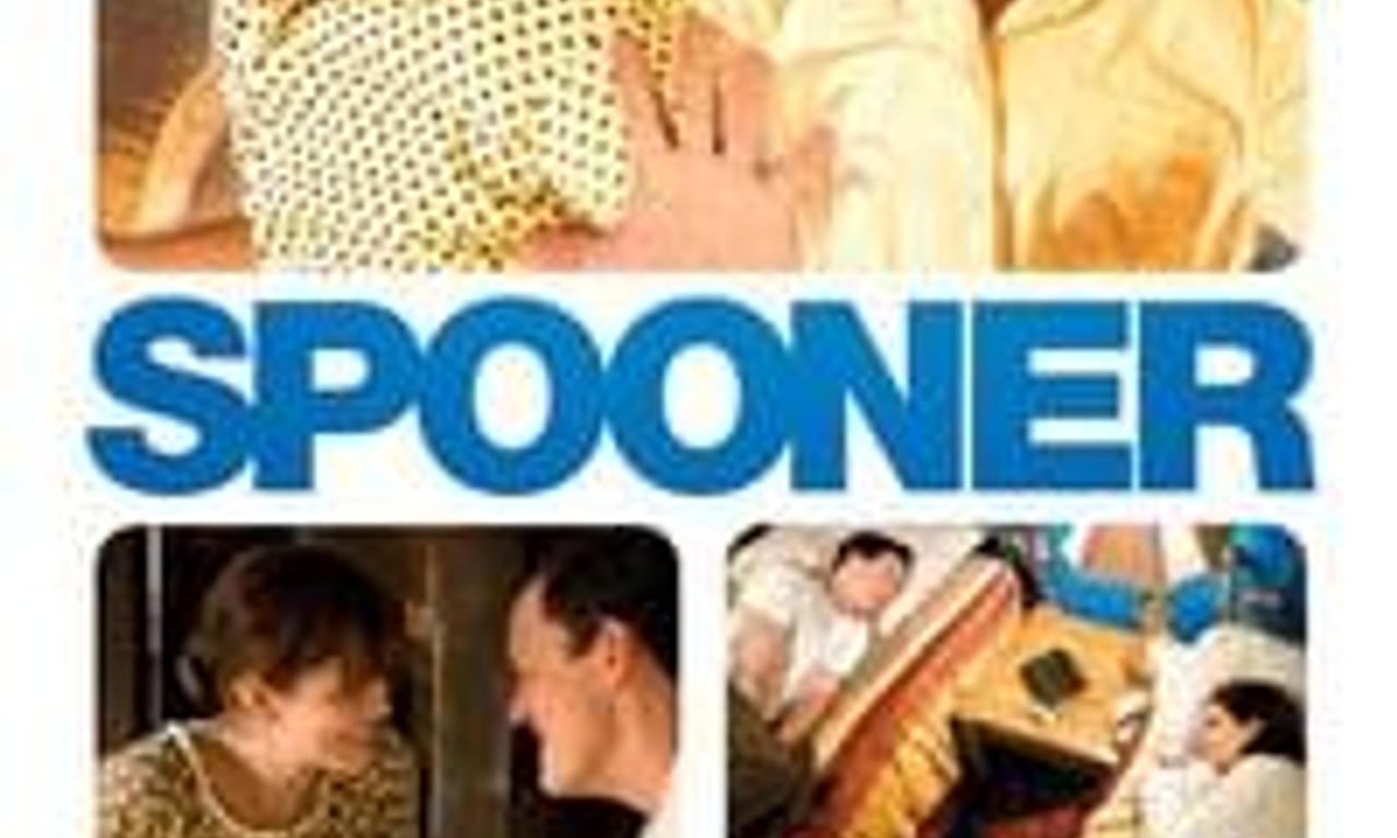 header image for Spooner