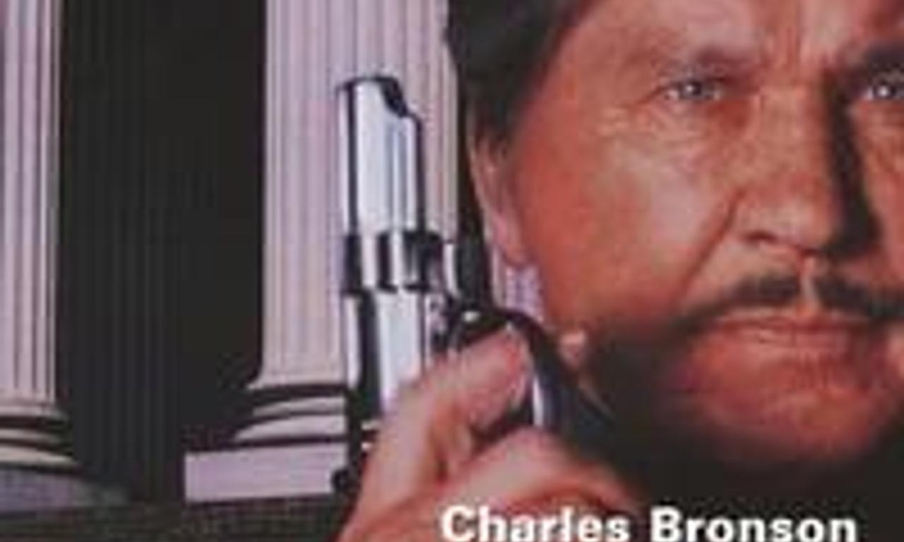 header image for Death Wish V: The Face of Death