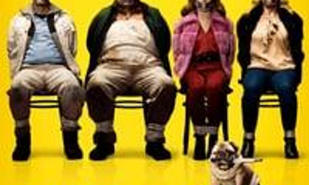 header image for Small Town Killers