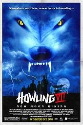 Howling: New Moon Rising