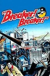 Breaker! Breaker!