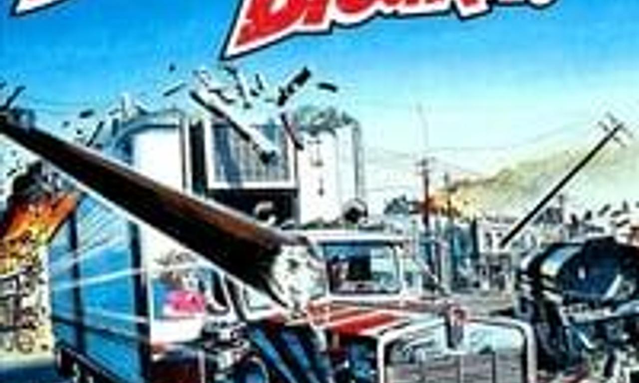 header image for Breaker! Breaker!