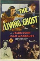 The Living Ghost