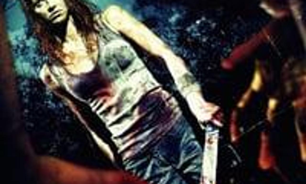 header image for Primal