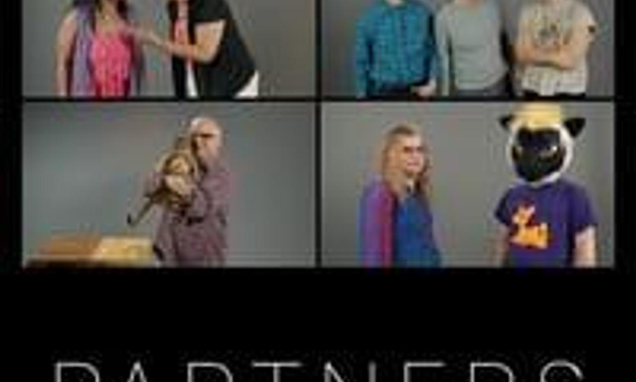 header image for Partners