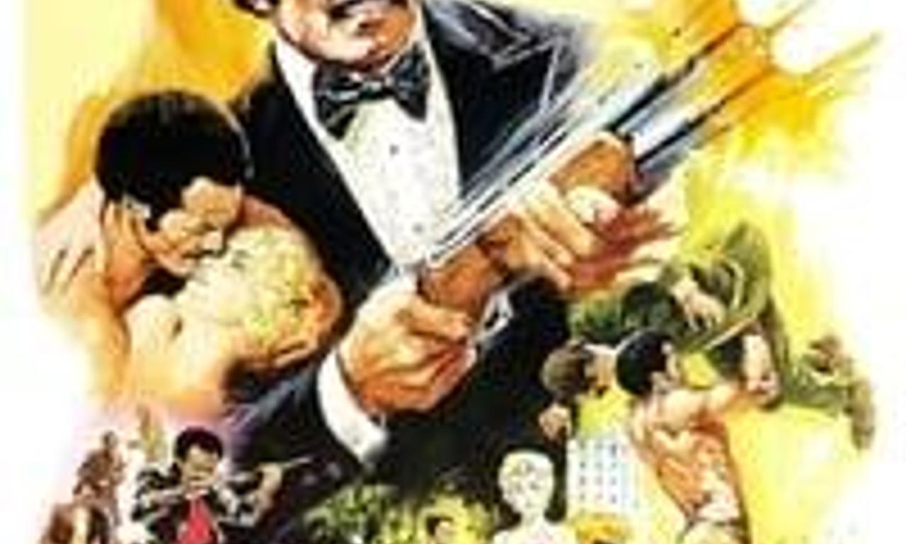 header image for Slaughter