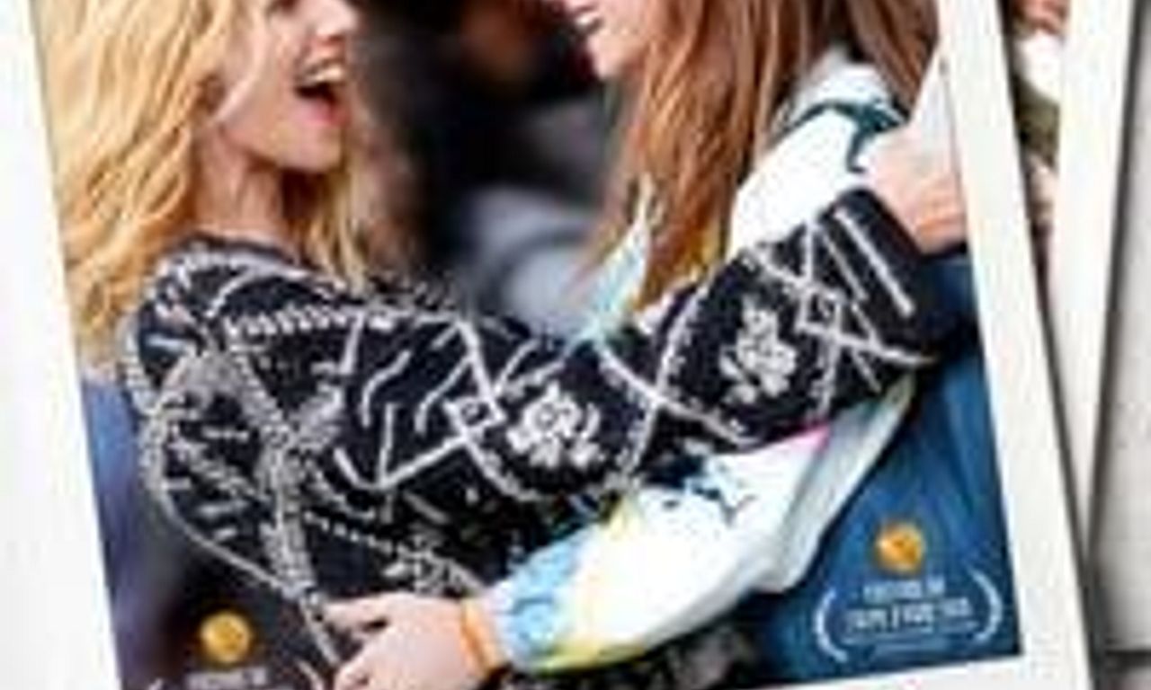 header image for Sweetheart