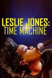 Leslie Jones: Time Machine