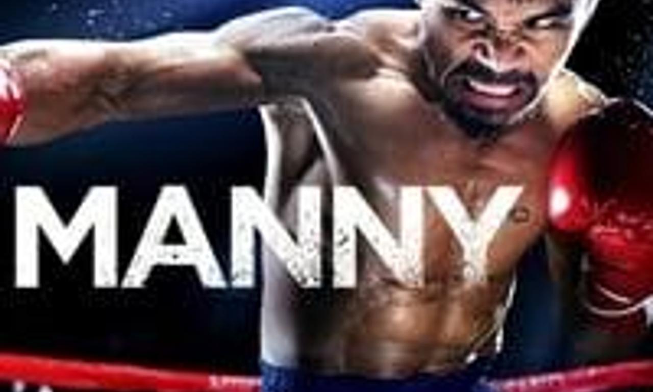 header image for Manny