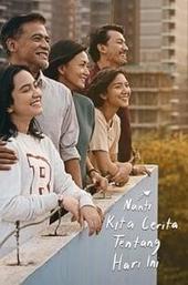 One Day We'll Talk About Today