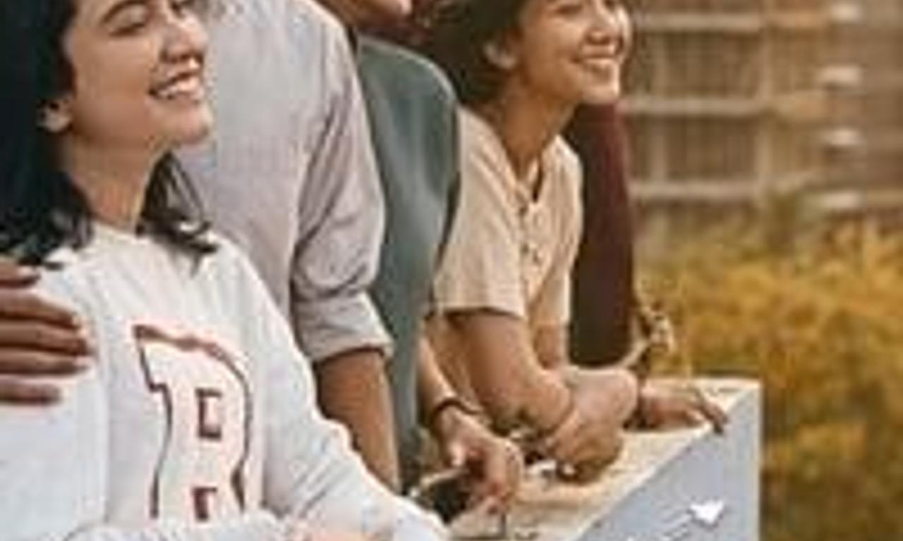 header image for One Day We'll Talk About Today