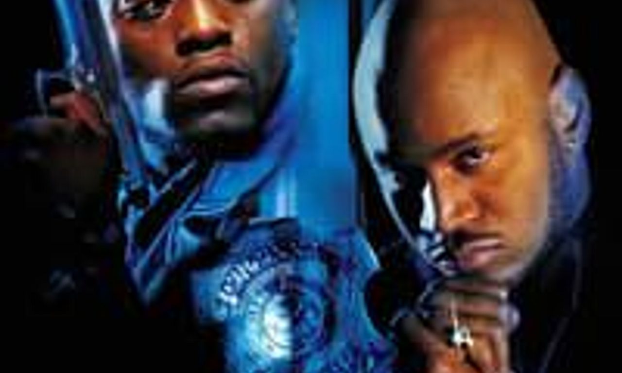 header image for In Too Deep