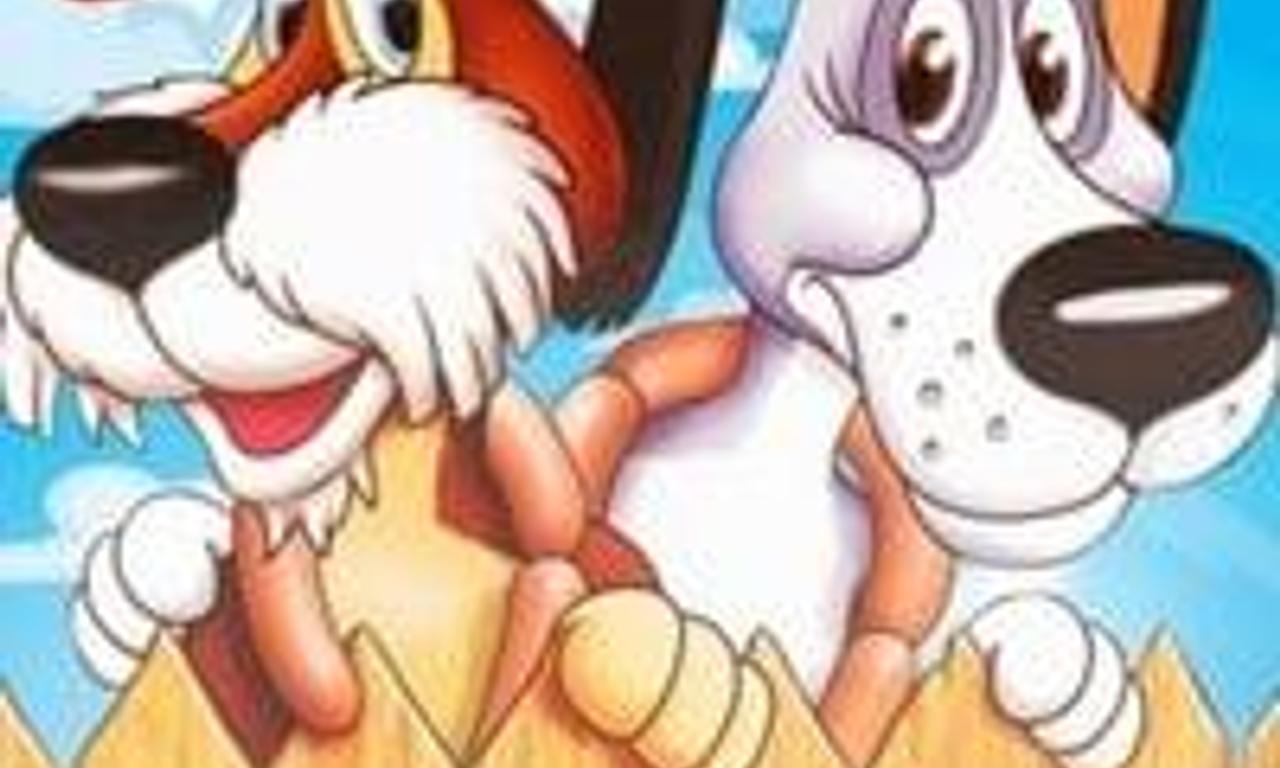 header image for Bobik Visiting Barbos