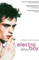 Electroboy